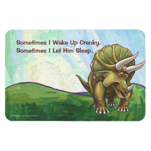 Tijgercadeautjes en Accessoires Magneet