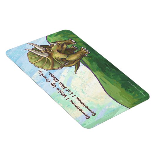 Tijgercadeautjes en Accessoires Magneet (Rechterzijde)