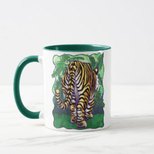 Tijgercadeautjes en Accessoires Mok