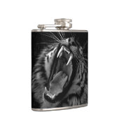 Tijgerfles Heupfles (Rechts)