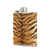 Tijgerfles Heupfles (Links)