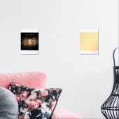 tijgergezichtscanvas muurkunst sets (Woonkamer)