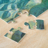 Tijgerhaai Legpuzzel (Zijkant)