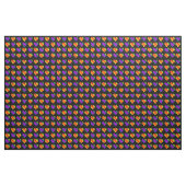 Tijgerhart 3 stof (Yard (91,4 cm))