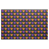 Tijgerhart 3 stof (Fat Quarter)