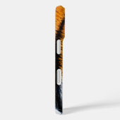 Tijgerhuid Case-Mate iPhone Case (Achterkant / Rechts)