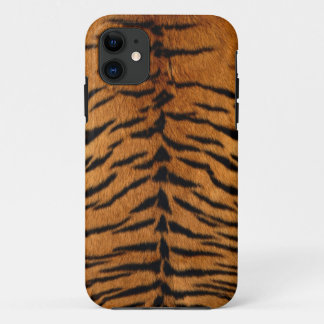 Tijgerhuid Case-Mate iPhone Case