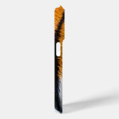 Tijgerhuid Case-Mate iPhone Case (Achterkant / Rechts)