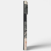 Tijgerillustratie door Ito Jakuchu Case-Mate iPhone Case (Achterkant / Rechts)