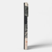 Tijgerillustratie door Ito Jakuchu Case-Mate iPhone Case (Achterkant / Rechts)