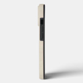 Tijgerillustratie door Ito Jakuchu Case-Mate iPhone Case (Achterkant / Links)