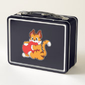 Tijgerkat in liefde met hart.PNG (Achterkant)