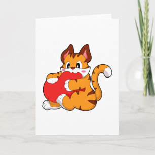 Tijgerkat verliefd met hart.PNG Kaart