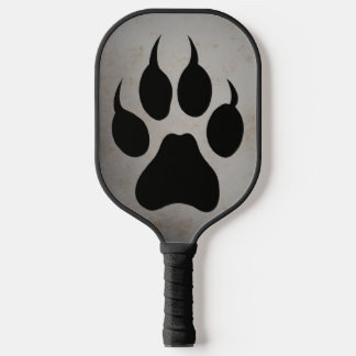 Tijgerklauw ,tijger pickleball paddle