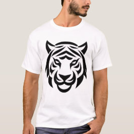 Tijgerkracht T-shirt