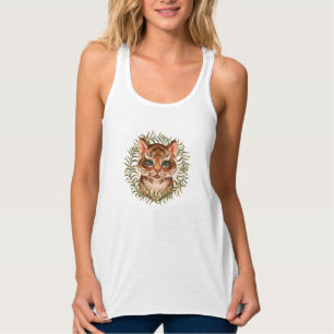 Tijgerkub Tanktop