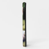 Tijgerkub van het wild Case-Mate iPhone case (Achterkant/links)