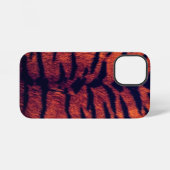 Tijgerlelie iPhone Hoesje (Achterkant horizontaal)