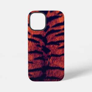 Tijgerlelie iPhone 12 Mini Hoesje
