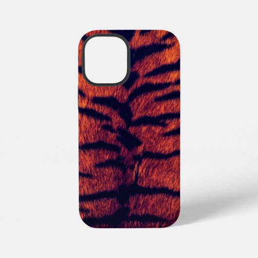 Tijgerlelie iPhone Hoesje (Achterkant)