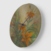 Tijgerlelies Grote Klok (Hoek)