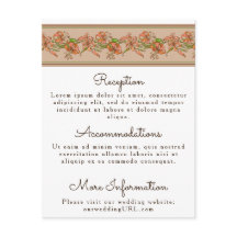 Tijgerlelies Trouw Enclosure