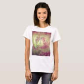 Tijgerlente T-shirt (Voorkant volledig)