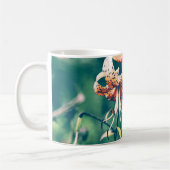 tijgerlib koffiemok (Links)