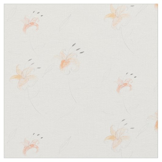 tijgerlib stof (Close Up)