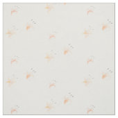 tijgerlib stof (Swatch)