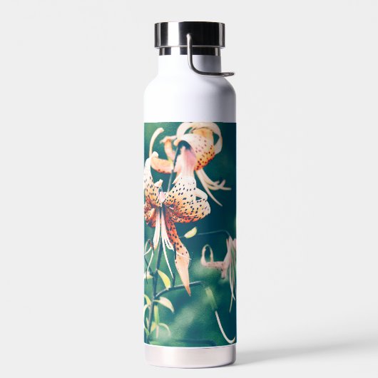 tijgerlib waterfles (Links)