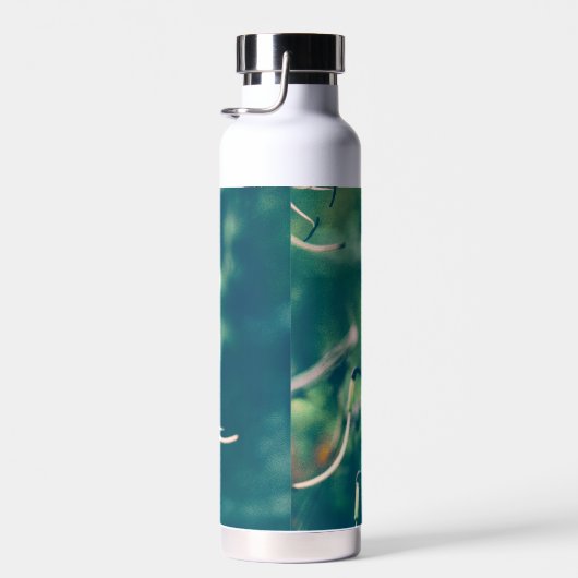 tijgerlib waterfles (Rechts)