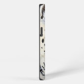 Tijgerliefde iPhone Hoesje (Rechterkant)