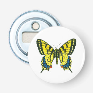 tijgermoerasmat button flesopener