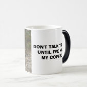 TijgerMok Magische Mok (Voorkant rechts)