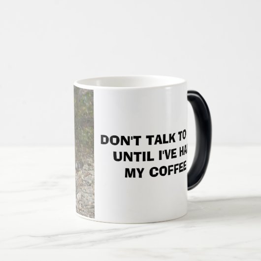 TijgerMok Magische Mok (Voorkant rechts)