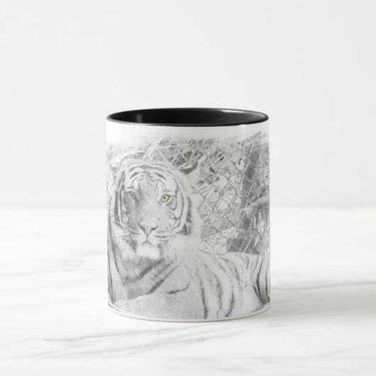 TijgerMok Mok (Midden)