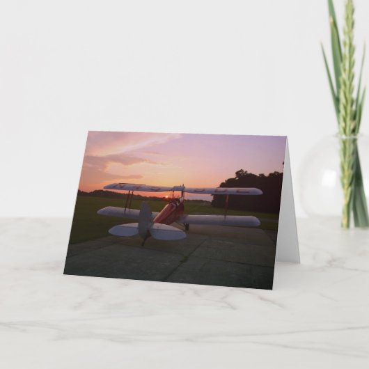 Tijgermot Kaart (Voorkant)