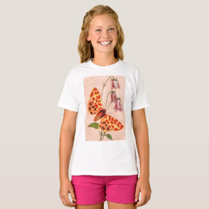  tijgermot t-shirt