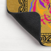 TijgerMuismat Muismat (Hoek)