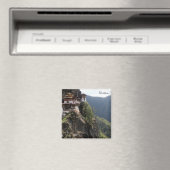 tijgernest bhutan magneet (Insitu (Vaatwasser))