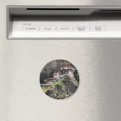 tijgernest magneet (Insitu (Vaatwasser))