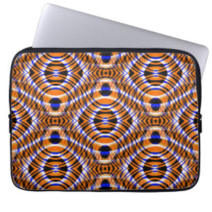 Tijgerogen..... Laptop Sleeve