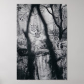 Tijgerogen Poster (Voorkant)