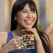 Tijgerooggeschiedenis herhaalt zich Mok