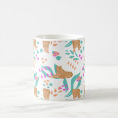 tijgerparade koffiemok (Center)