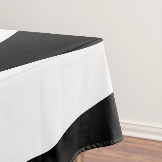 Tijgerpatroon in vector tafelkleed (Voorbeeld)