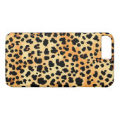 Tijgerprint telefoonhoesje Case-Mate iPhone case (Achterkant (Horizontaal))
