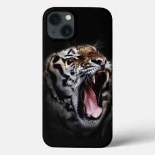 Tijgerrog Case-Mate iPhone Case