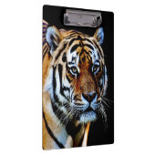 tijgerroofdier klembord (Rechts)